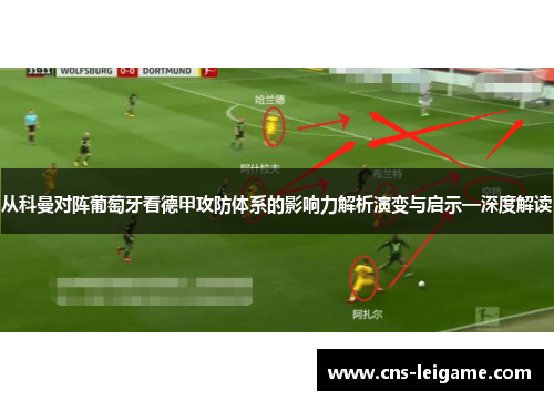 从科曼对阵葡萄牙看德甲攻防体系的影响力解析演变与启示—深度解读